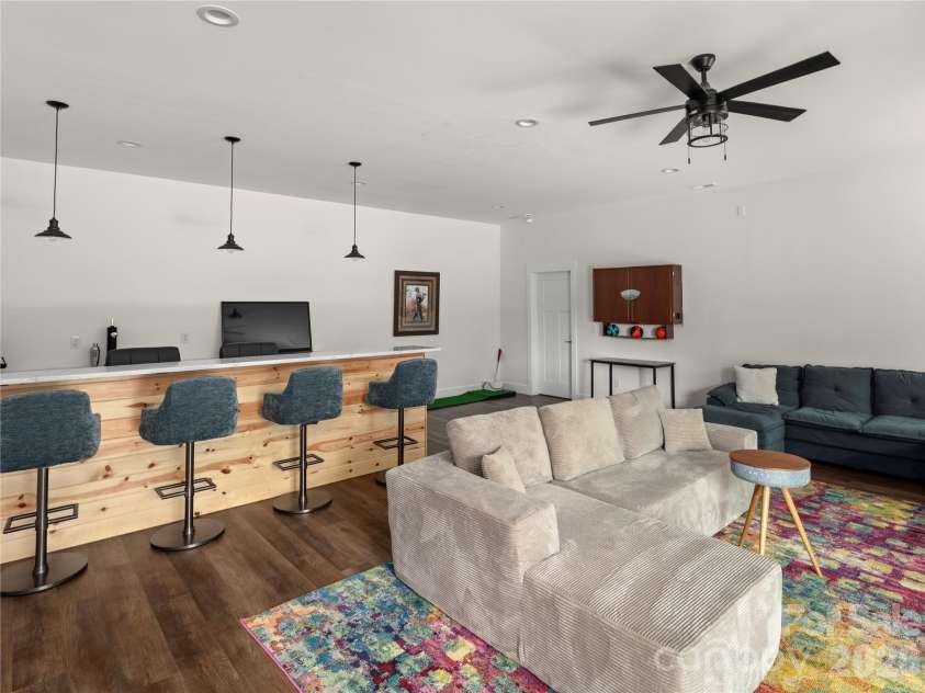 23 Anchor Drive, Nebo, NC 28761.  MLS# CAR4391693, YatesRealty ID 33734. 