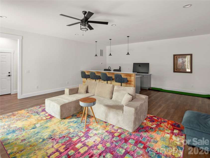 23 Anchor Drive, Nebo, NC 28761.  MLS# CAR4391693, YatesRealty ID 33734. 