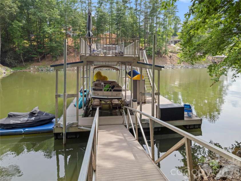 23 Anchor Drive, Nebo, NC 28761.  MLS# CAR4391693, YatesRealty ID 33734. 