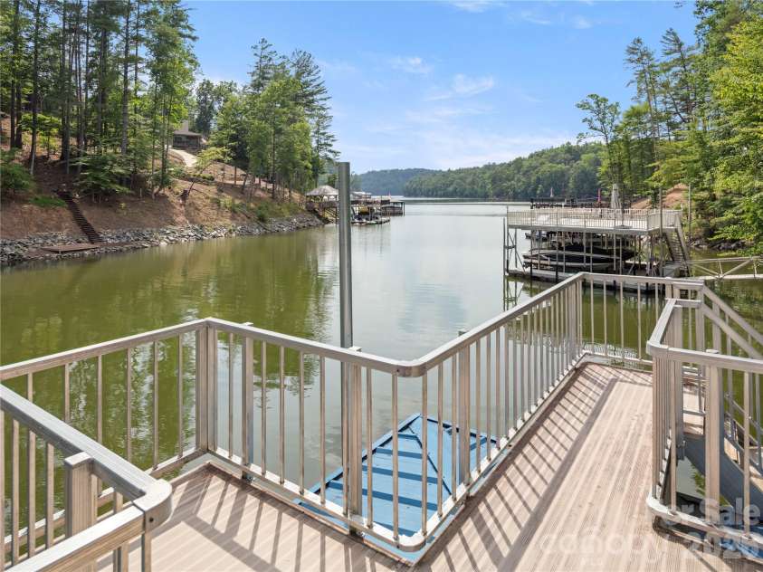 23 Anchor Drive, Nebo, NC 28761.  MLS# CAR4391693, YatesRealty ID 33734. 