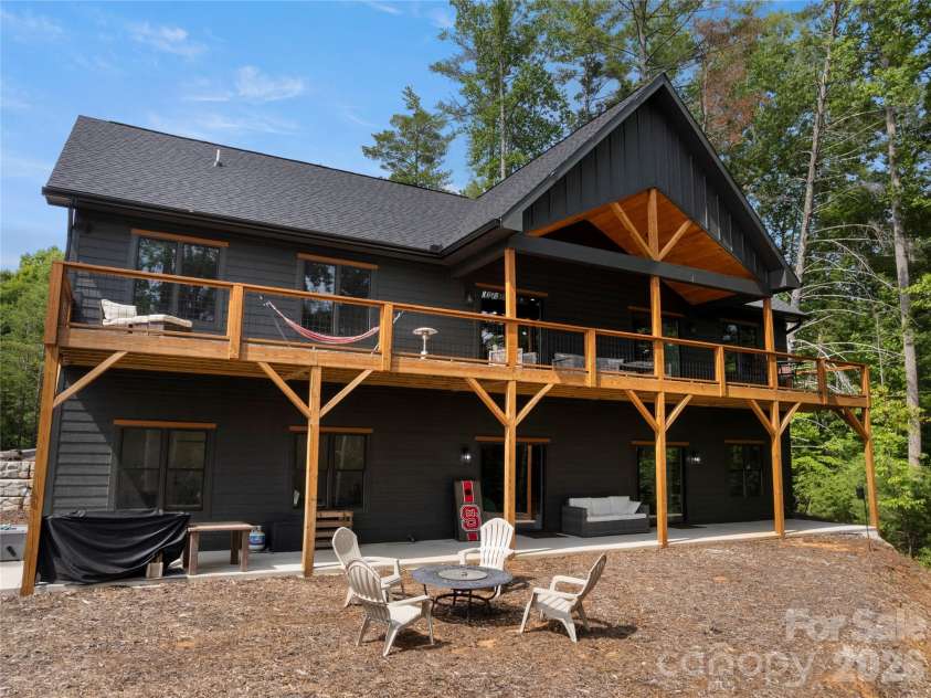 23 Anchor Drive, Nebo, NC 28761.  MLS# CAR4391693, YatesRealty ID 33734. 