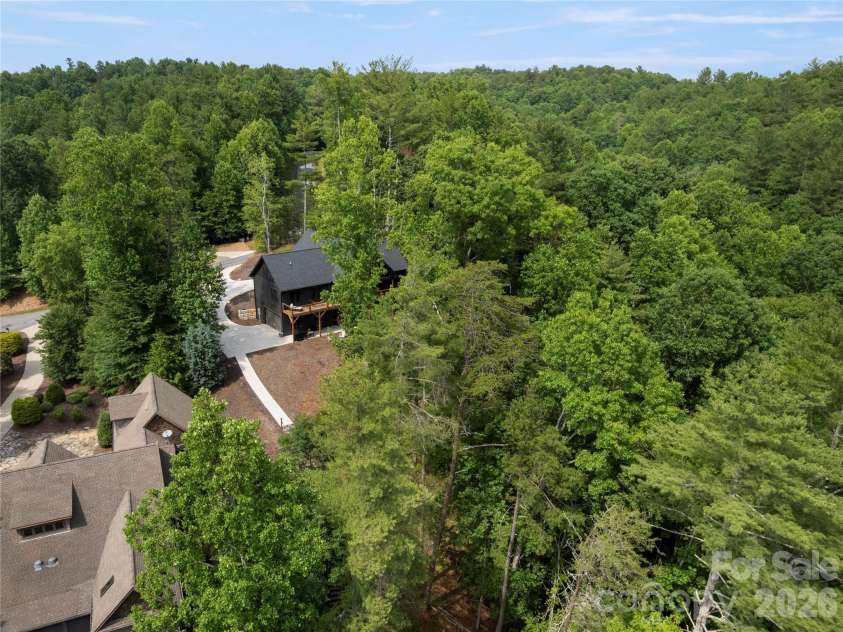 23 Anchor Drive, Nebo, NC 28761.  MLS# CAR4391693, YatesRealty ID 33734. 