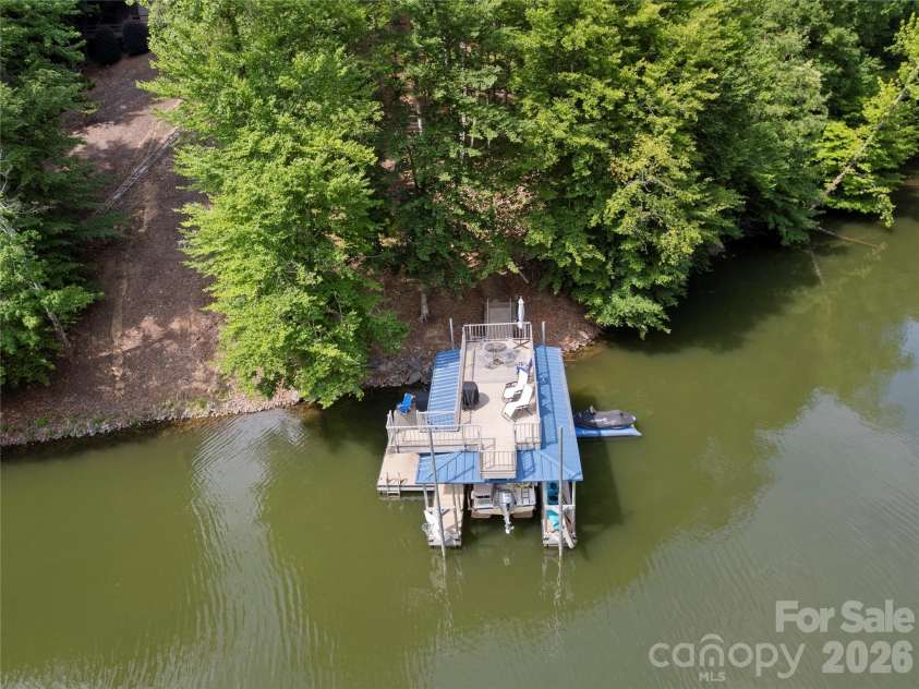 23 Anchor Drive, Nebo, NC 28761.  MLS# CAR4391693, YatesRealty ID 33734. 