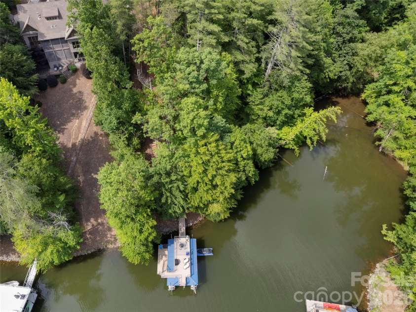 23 Anchor Drive, Nebo, NC 28761.  MLS# CAR4391693, YatesRealty ID 33734. 