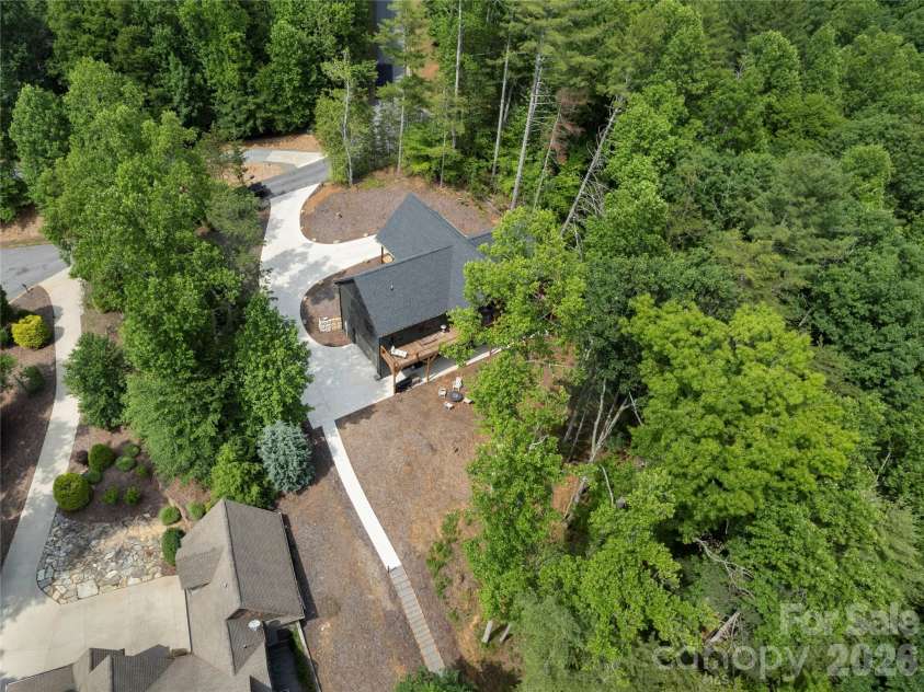 23 Anchor Drive, Nebo, NC 28761.  MLS# CAR4391693, YatesRealty ID 33734. 