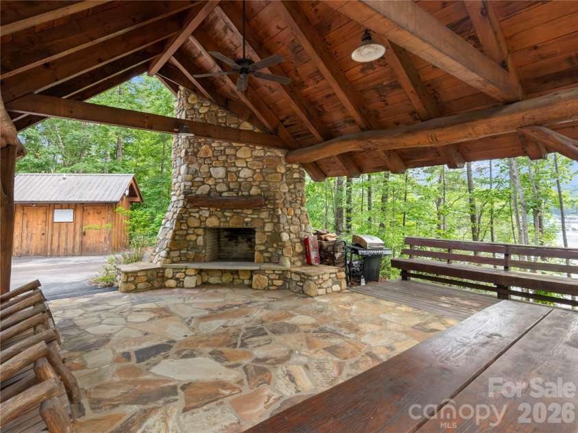 23 Anchor Drive, Nebo, NC 28761.  MLS# CAR4391693, YatesRealty ID 33734. 