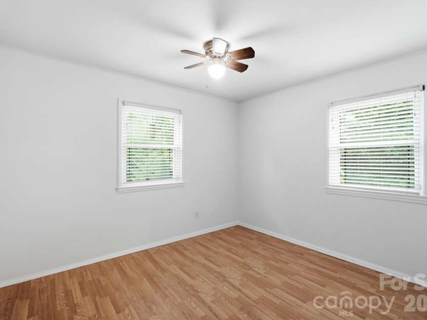5108 White Oak Road, Charlotte, NC 28210.  MLS# CAR4393738, YatesRealty ID 33735. 4th Bedroom 