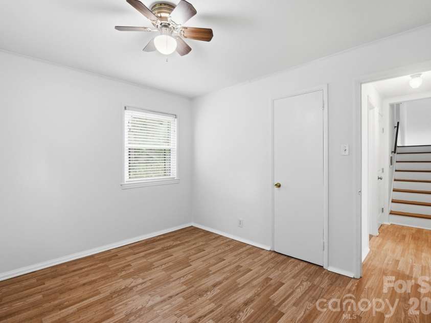 5108 White Oak Road, Charlotte, NC 28210.  MLS# CAR4393738, YatesRealty ID 33735. 4th Bedroom