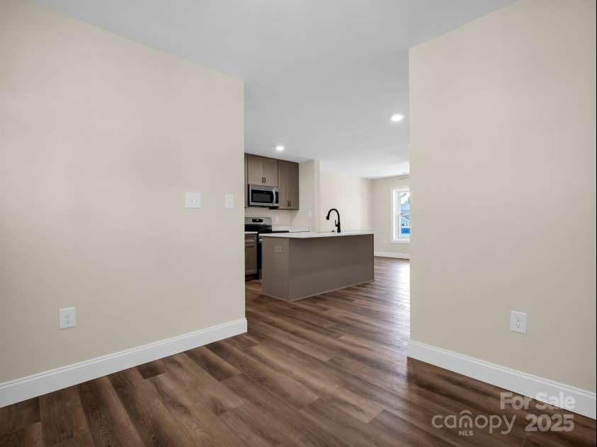 166 Illinois Street, Spindale, NC 28160.  MLS# CAR4291060, YatesRealty ID 33736. 