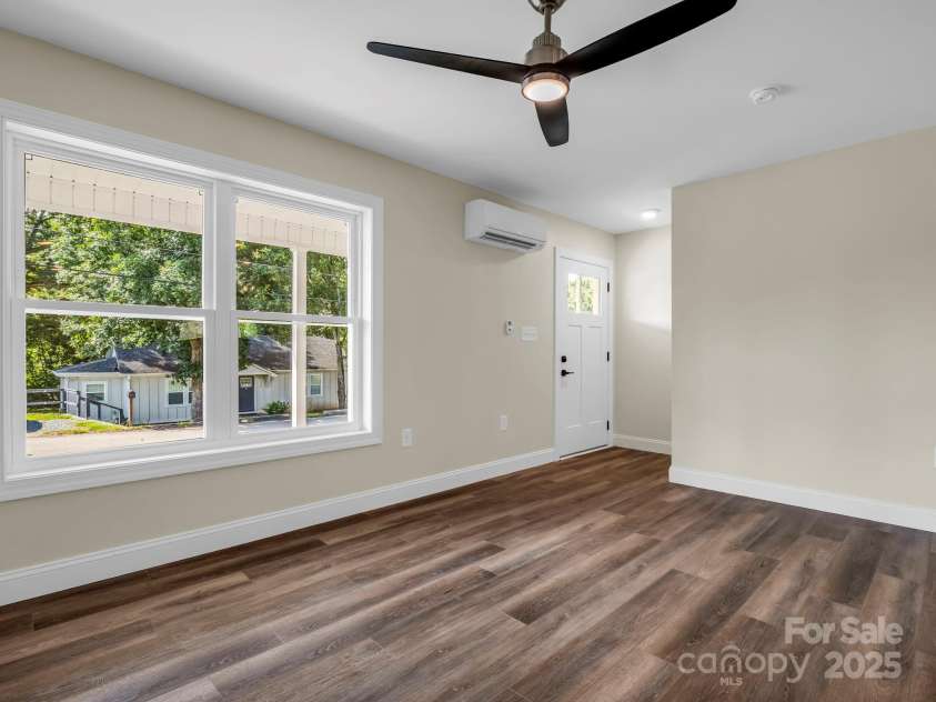 166 Illinois Street, Spindale, NC 28160.  MLS# CAR4291060, YatesRealty ID 33736. 