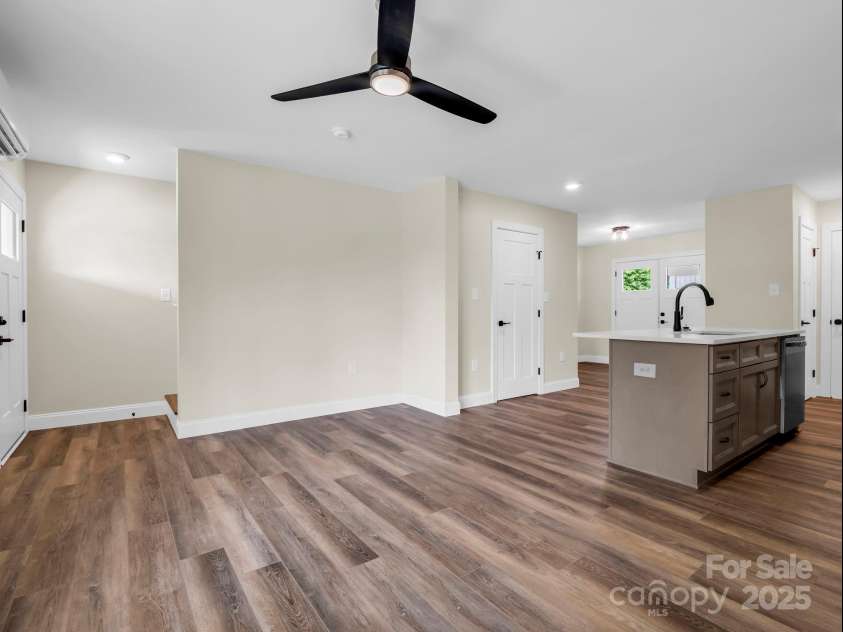 166 Illinois Street, Spindale, NC 28160.  MLS# CAR4291060, YatesRealty ID 33736. 