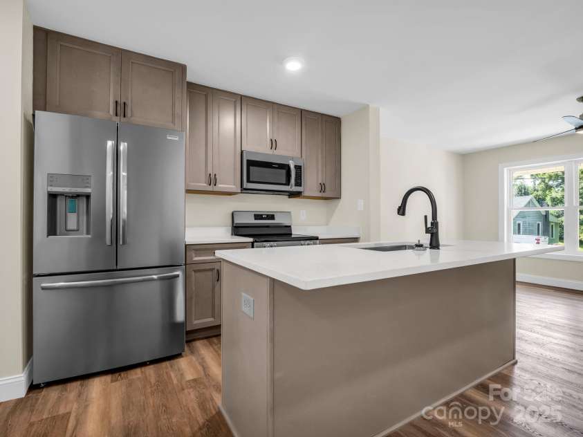 166 Illinois Street, Spindale, NC 28160.  MLS# CAR4291060, YatesRealty ID 33736. 