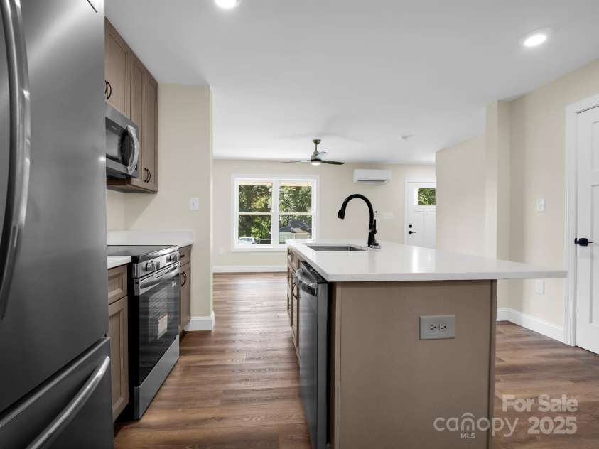 166 Illinois Street, Spindale, NC 28160.  MLS# CAR4291060, YatesRealty ID 33736. 