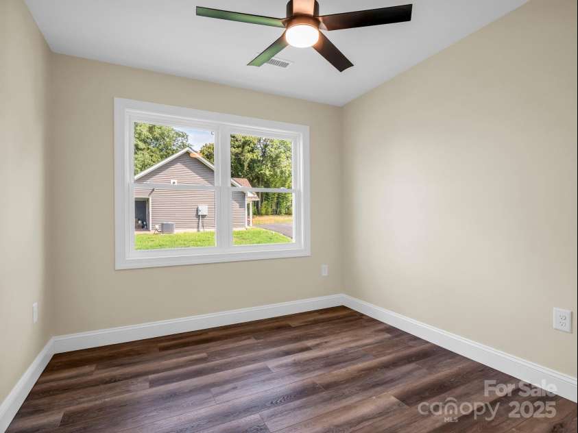 166 Illinois Street, Spindale, NC 28160.  MLS# CAR4291060, YatesRealty ID 33736. 