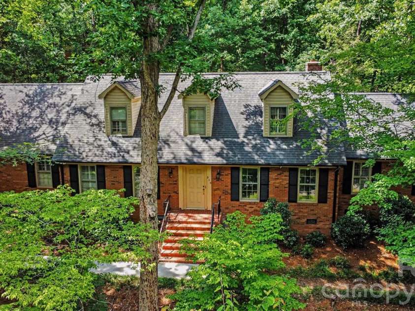 215 Chedworth Court, Concord, NC 28025.  MLS# CAR4396675, YatesRealty ID 33737. 