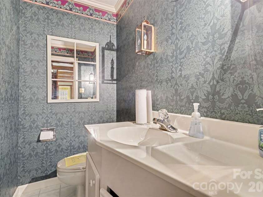 215 Chedworth Court, Concord, NC 28025.  MLS# CAR4396675, YatesRealty ID 33737. 