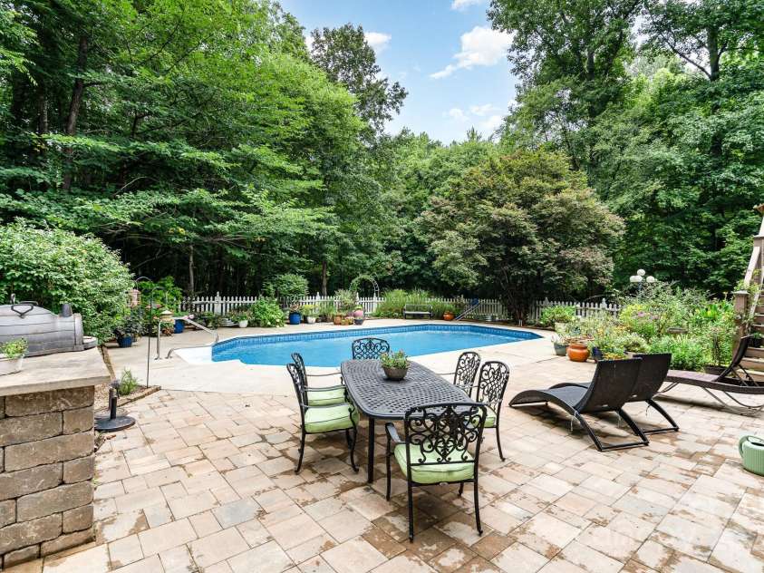 7602 Windsor Forest Place, Harrisburg, NC 28075.  MLS# CAR4279853, YatesRealty ID 33738. 