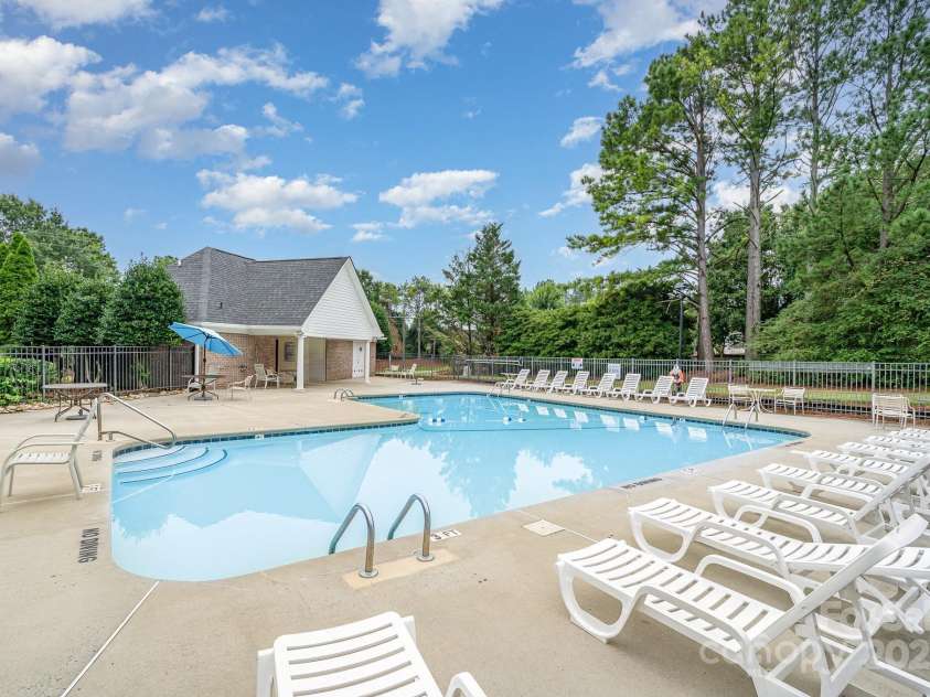 7602 Windsor Forest Place, Harrisburg, NC 28075.  MLS# CAR4279853, YatesRealty ID 33738. 