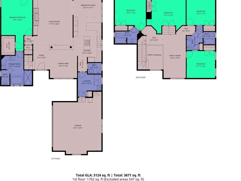 7604 Windaliere Drive, Cornelius, NC 28031.  MLS# CAR4350932, YatesRealty ID 3374. 