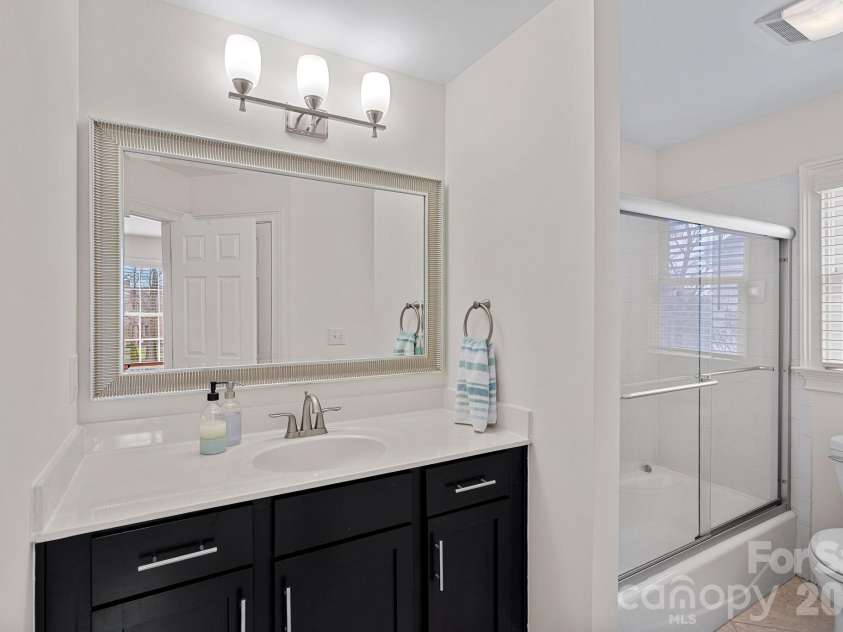 7604 Windaliere Drive, Cornelius, NC 28031.  MLS# CAR4350932, YatesRealty ID 3374. 