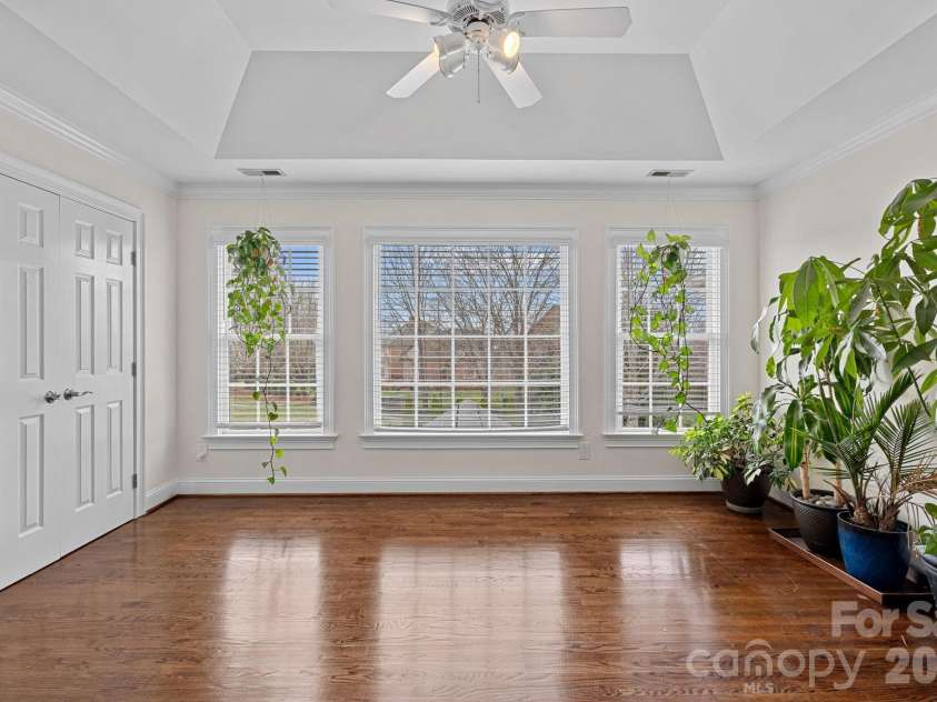 7604 Windaliere Drive, Cornelius, NC 28031.  MLS# CAR4350932, YatesRealty ID 3374. 