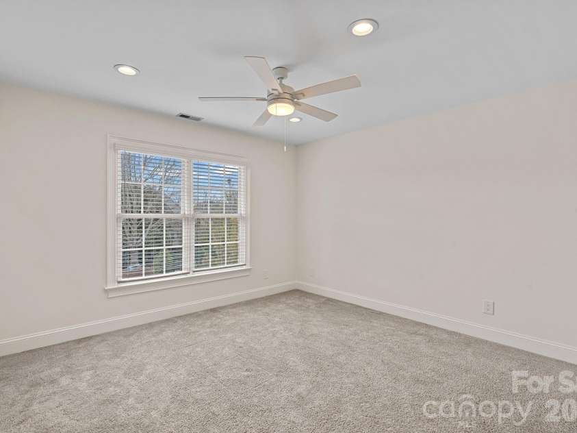 7604 Windaliere Drive, Cornelius, NC 28031.  MLS# CAR4350932, YatesRealty ID 3374. 