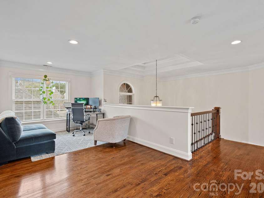 7604 Windaliere Drive, Cornelius, NC 28031.  MLS# CAR4350932, YatesRealty ID 3374. 