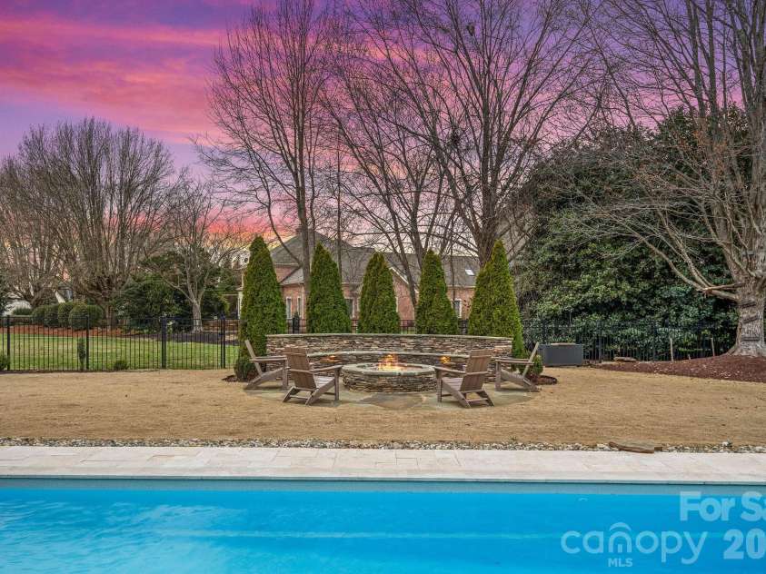 7604 Windaliere Drive, Cornelius, NC 28031.  MLS# CAR4350932, YatesRealty ID 3374. 