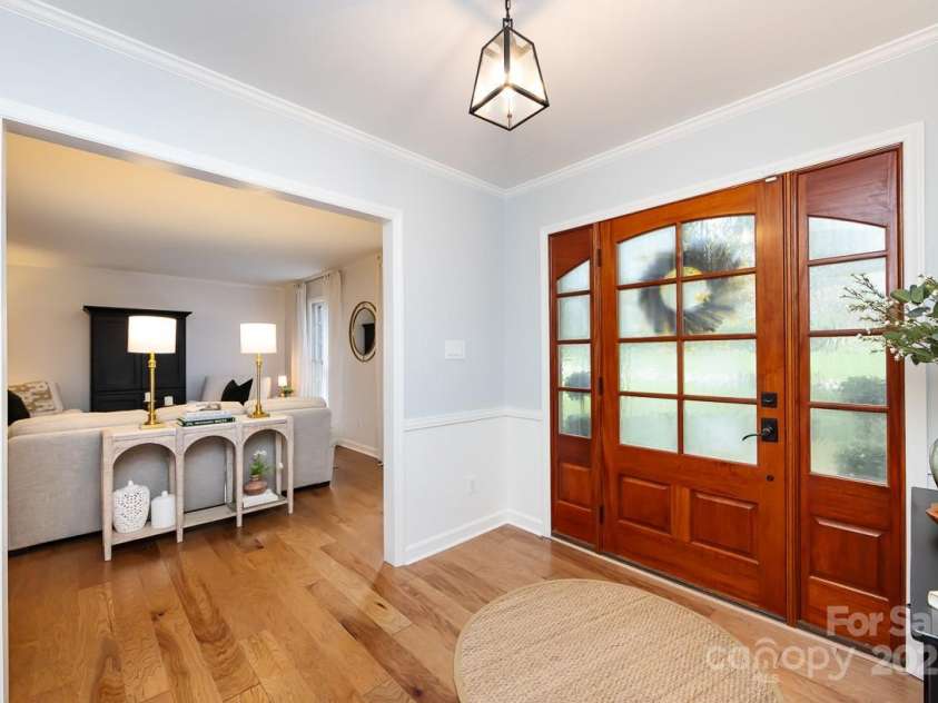 7924 Wellston Drive, Charlotte, NC 28210.  MLS# CAR4293826, YatesRealty ID 33741. 
