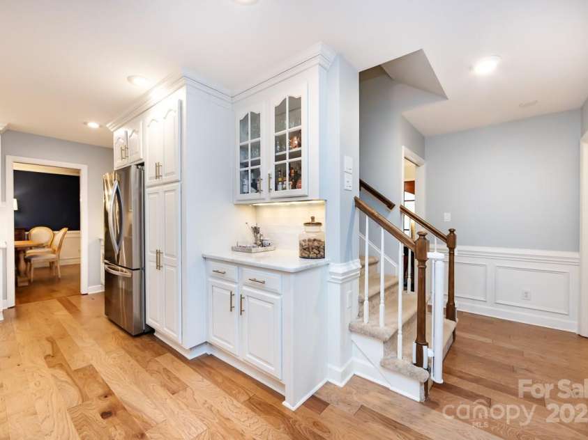 7924 Wellston Drive, Charlotte, NC 28210.  MLS# CAR4293826, YatesRealty ID 33741. 