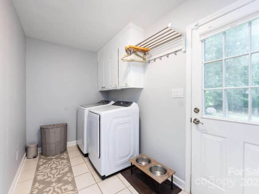 7924 Wellston Drive, Charlotte, NC 28210.  MLS# CAR4293826, YatesRealty ID 33741. 