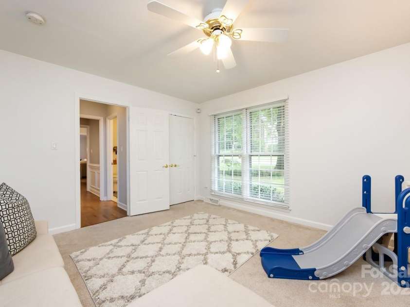 7924 Wellston Drive, Charlotte, NC 28210.  MLS# CAR4293826, YatesRealty ID 33741. 