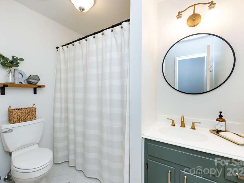 7924 Wellston Drive, Charlotte, NC 28210.  MLS# CAR4293826, YatesRealty ID 33741. 