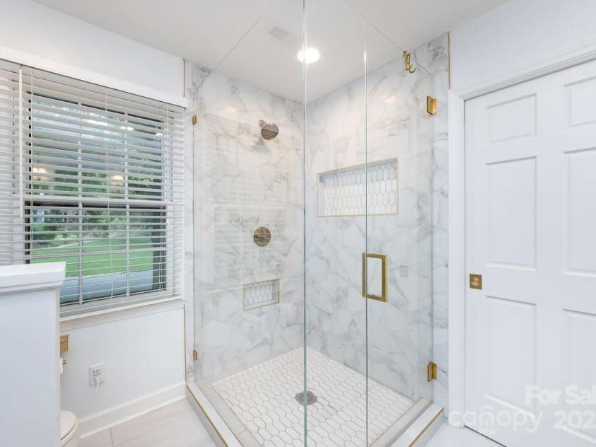 7924 Wellston Drive, Charlotte, NC 28210.  MLS# CAR4293826, YatesRealty ID 33741. 