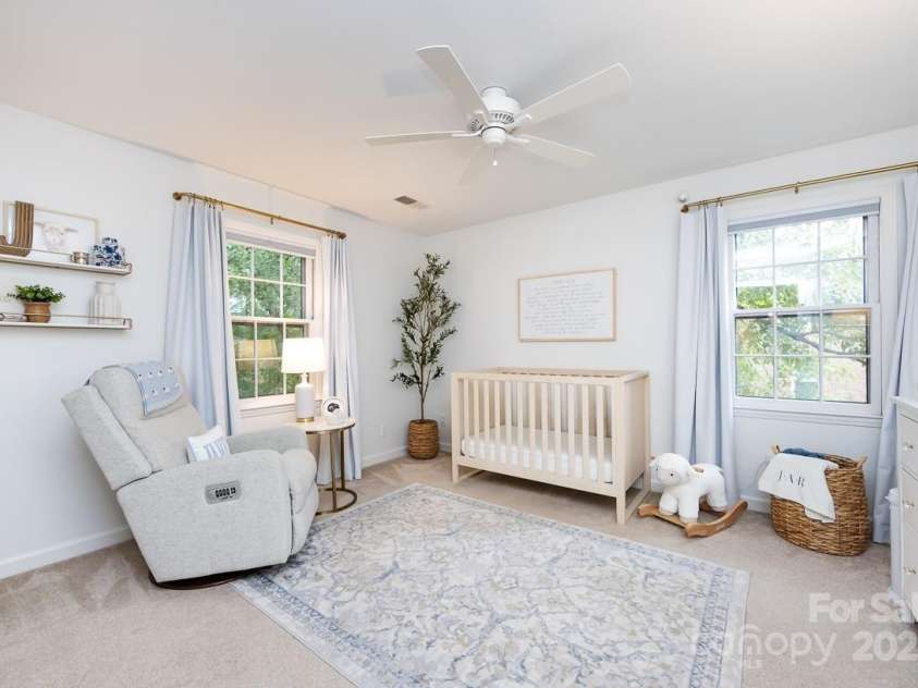 7924 Wellston Drive, Charlotte, NC 28210.  MLS# CAR4293826, YatesRealty ID 33741. 