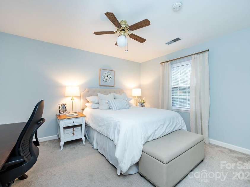 7924 Wellston Drive, Charlotte, NC 28210.  MLS# CAR4293826, YatesRealty ID 33741. 