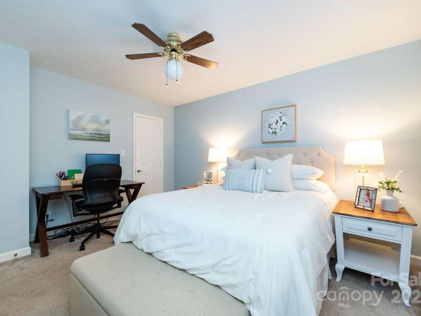 7924 Wellston Drive, Charlotte, NC 28210.  MLS# CAR4293826, YatesRealty ID 33741. 