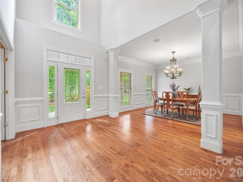 817 Savile Lane, Fort Mill, SC 29715.  MLS# CAR4387881, YatesRealty ID 33742. 