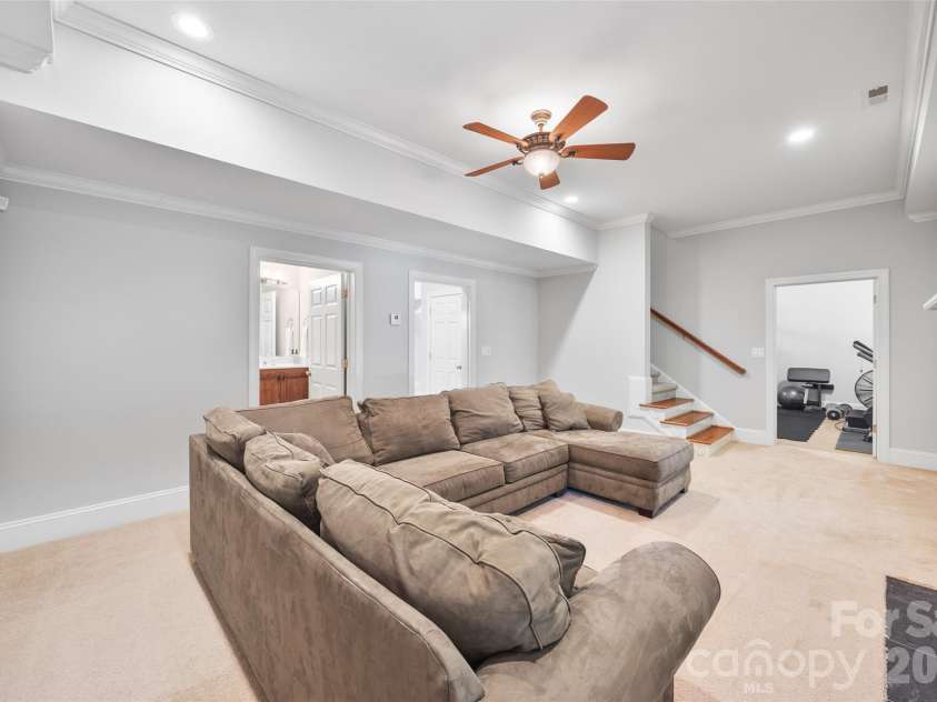 817 Savile Lane, Fort Mill, SC 29715.  MLS# CAR4387881, YatesRealty ID 33742. 