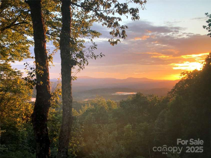221 Ohwanteska Lane, Brevard, NC 28712.  MLS# CAR4286435, YatesRealty ID 33743. 