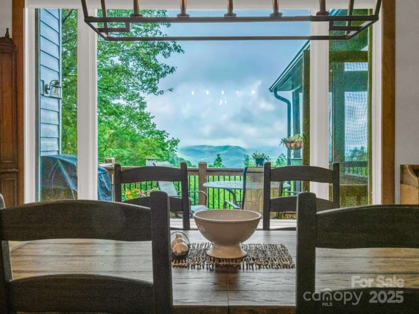 221 Ohwanteska Lane, Brevard, NC 28712.  MLS# CAR4286435, YatesRealty ID 33743. 