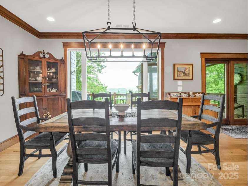 221 Ohwanteska Lane, Brevard, NC 28712.  MLS# CAR4286435, YatesRealty ID 33743. 