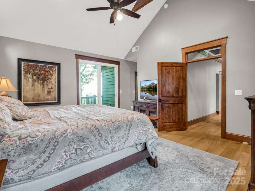 221 Ohwanteska Lane, Brevard, NC 28712.  MLS# CAR4286435, YatesRealty ID 33743. 