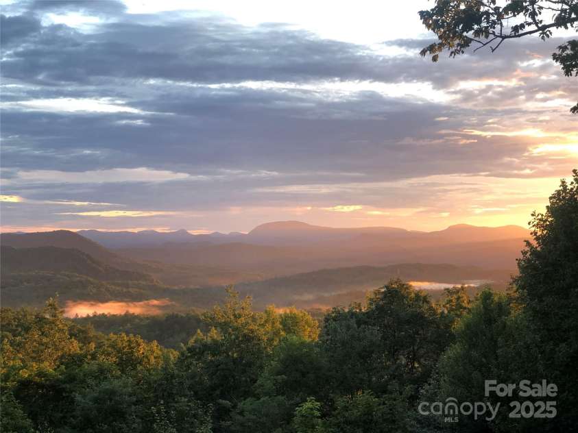 221 Ohwanteska Lane, Brevard, NC 28712.  MLS# CAR4286435, YatesRealty ID 33743. 
