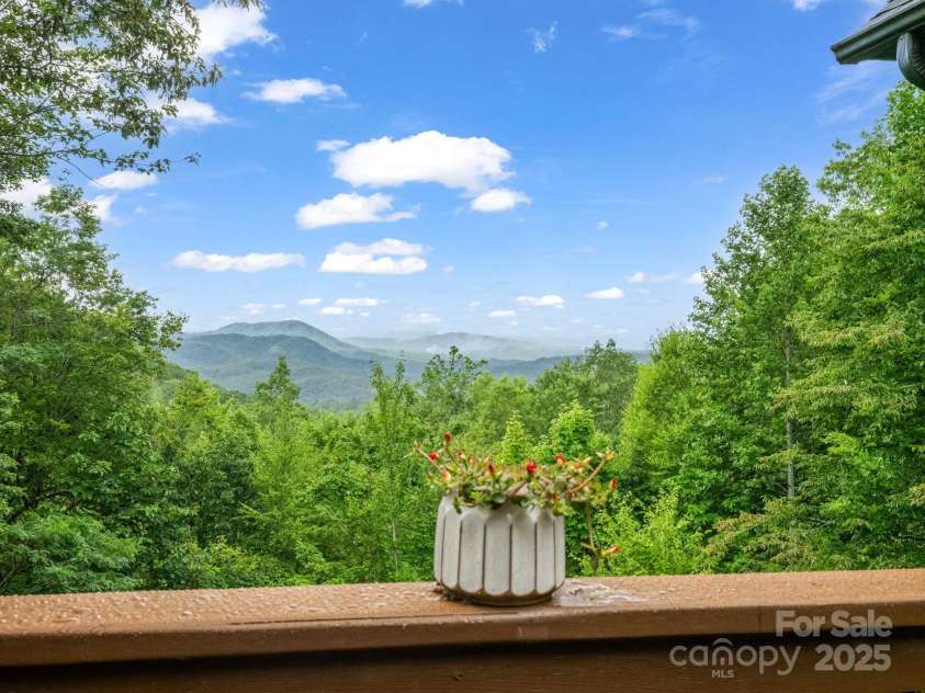 221 Ohwanteska Lane, Brevard, NC 28712.  MLS# CAR4286435, YatesRealty ID 33743. 