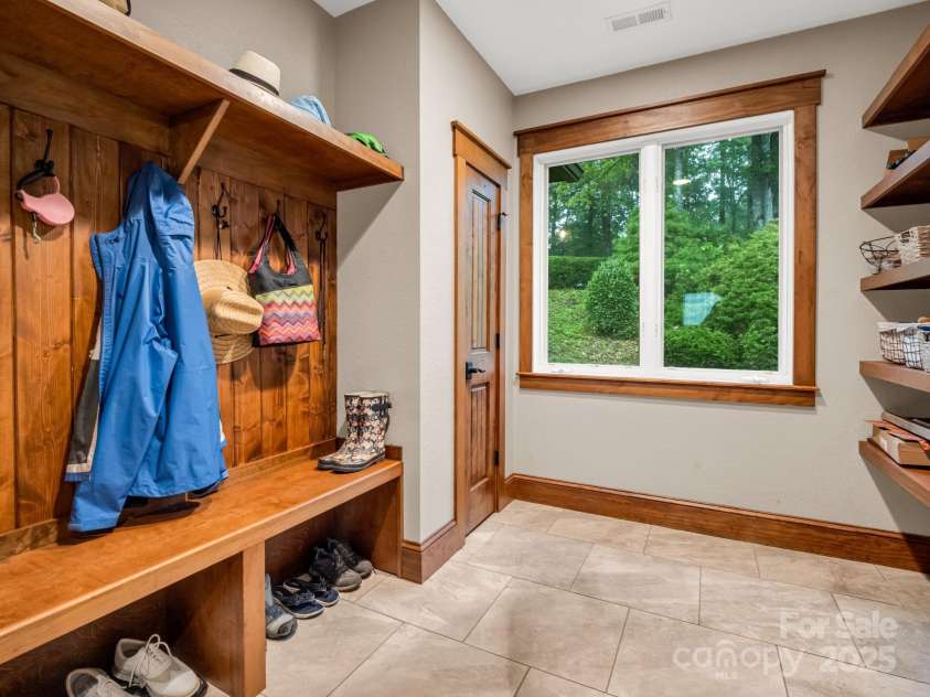 221 Ohwanteska Lane, Brevard, NC 28712.  MLS# CAR4286435, YatesRealty ID 33743. 