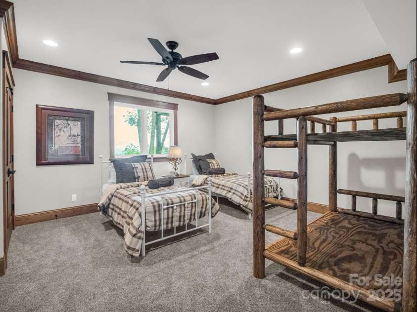 221 Ohwanteska Lane, Brevard, NC 28712.  MLS# CAR4286435, YatesRealty ID 33743. 