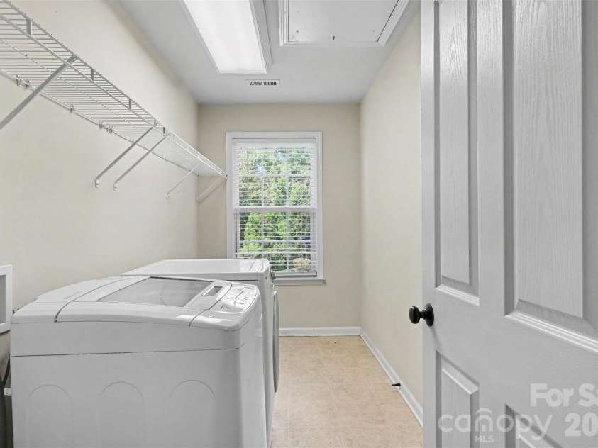 1008 Hawker Road, Matthews, NC 28104.  MLS# CAR4396148, YatesRealty ID 33745. 