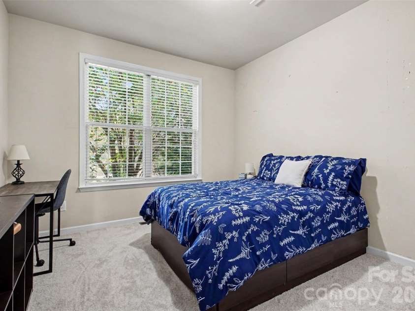 1008 Hawker Road, Matthews, NC 28104.  MLS# CAR4396148, YatesRealty ID 33745. 