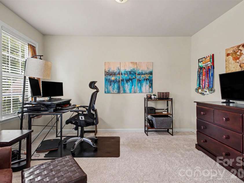 1008 Hawker Road, Matthews, NC 28104.  MLS# CAR4396148, YatesRealty ID 33745. 